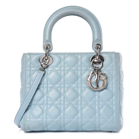 dior light blue|lady dior blue.